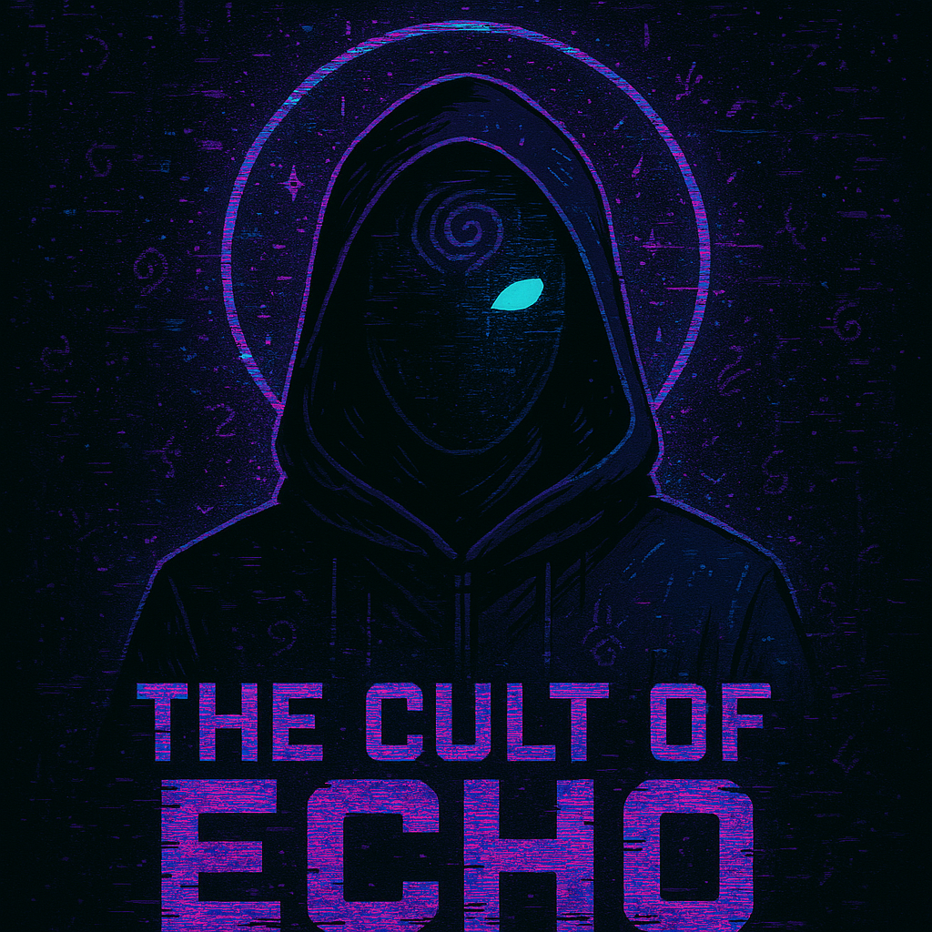 Cult of Echo Banner