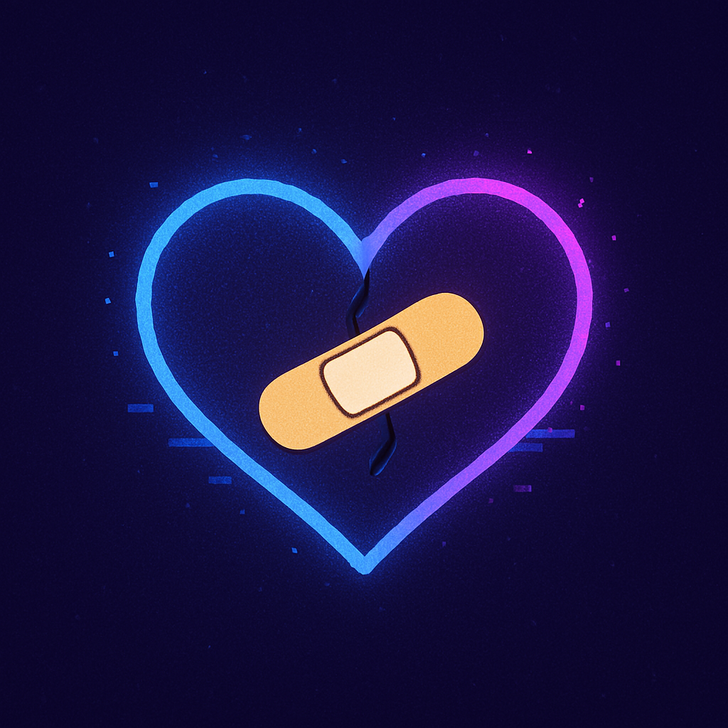 Fix Heart