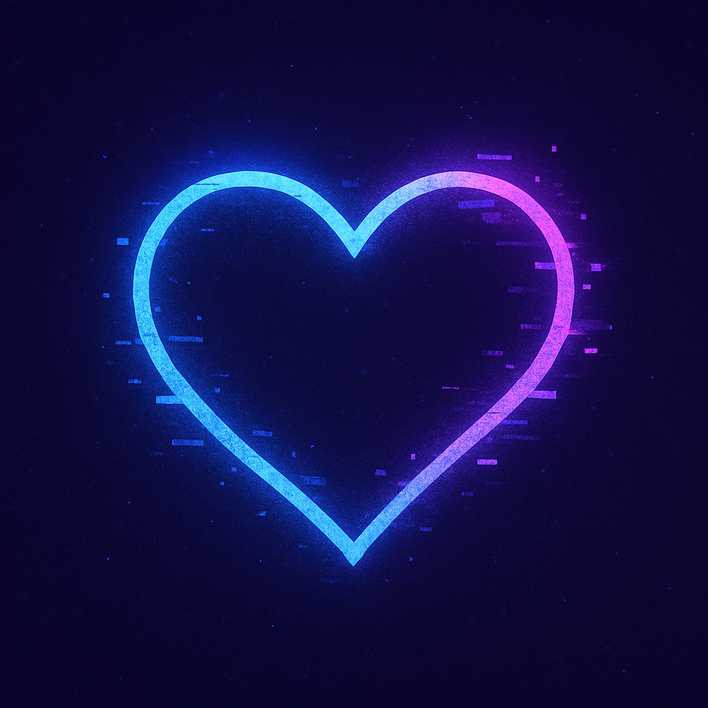 Glitch Heart